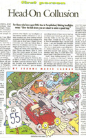 editorial illustrations