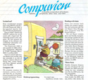 editorial illustrations